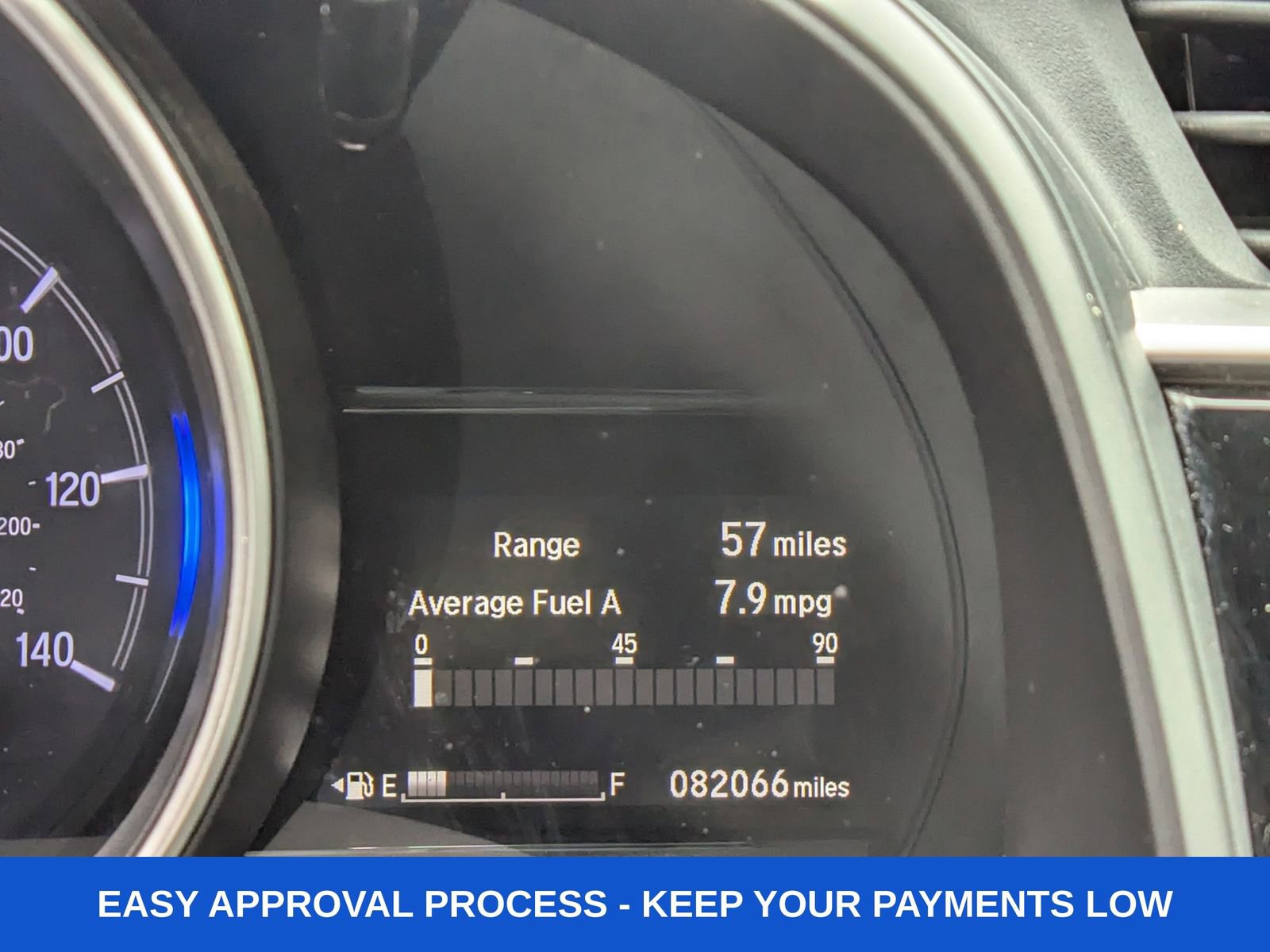 Used 2019 Honda Fit EX image 40