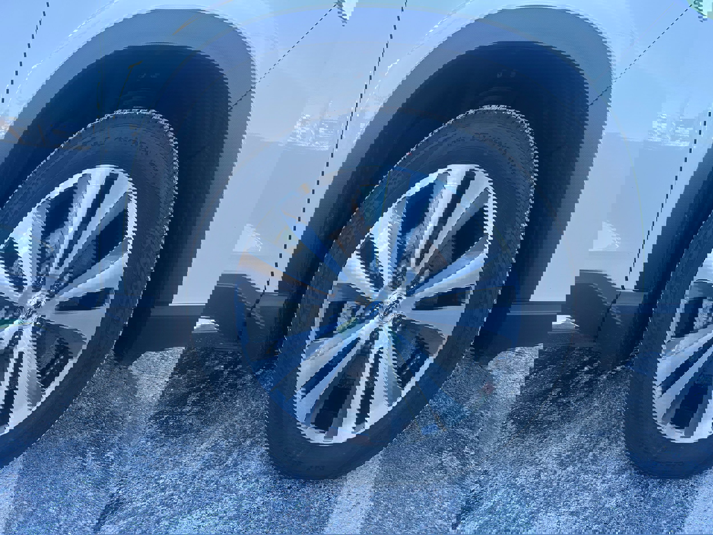 Certified 2022 Subaru Ascent Touring image 10