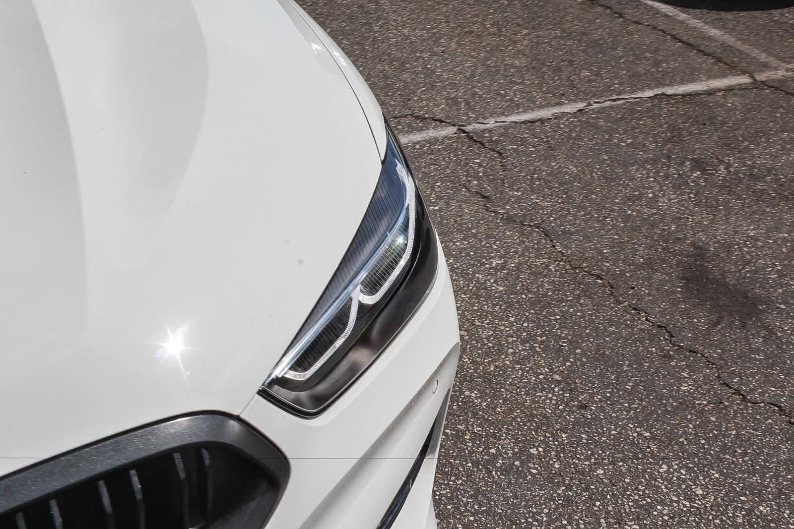 Used 2026 BMW 840i w/ M Sport Professional Package RWD image 10