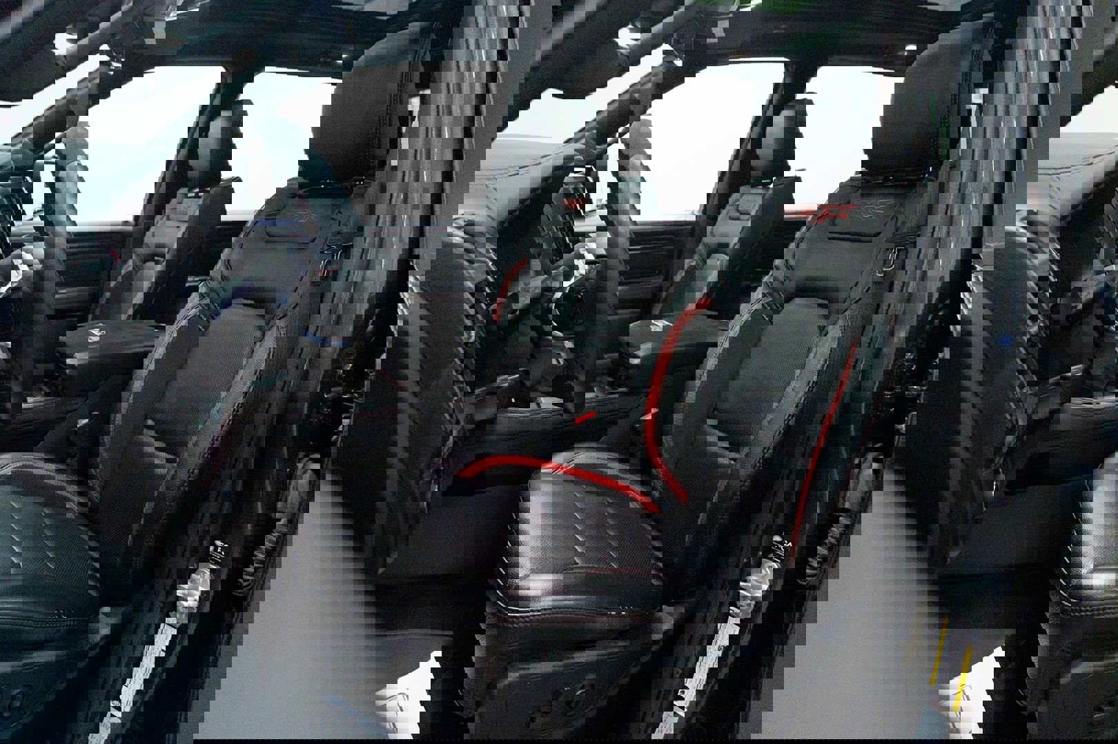 Used 2021 RAM 1500 TRX w/ TRX Level 2 Equipment Group image 22