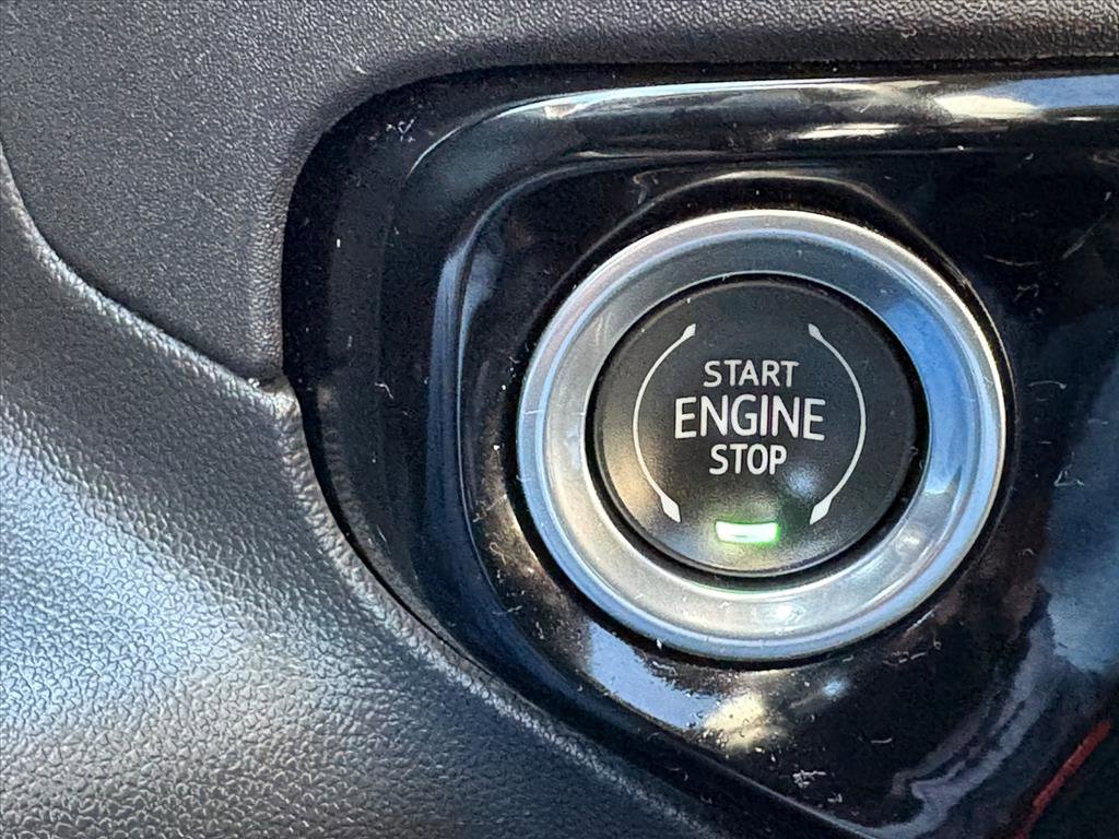 Used 2023 Chevrolet Silverado 1500 ZR2 w/ LPO, Dark Essentials Package image 13