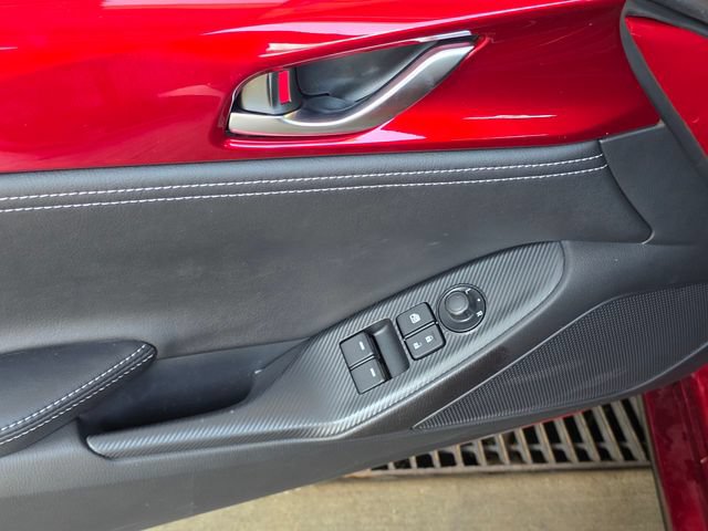 New 2026 MAZDA MX-5 Miata Grand Touring w/ Weather Package RWD image 9
