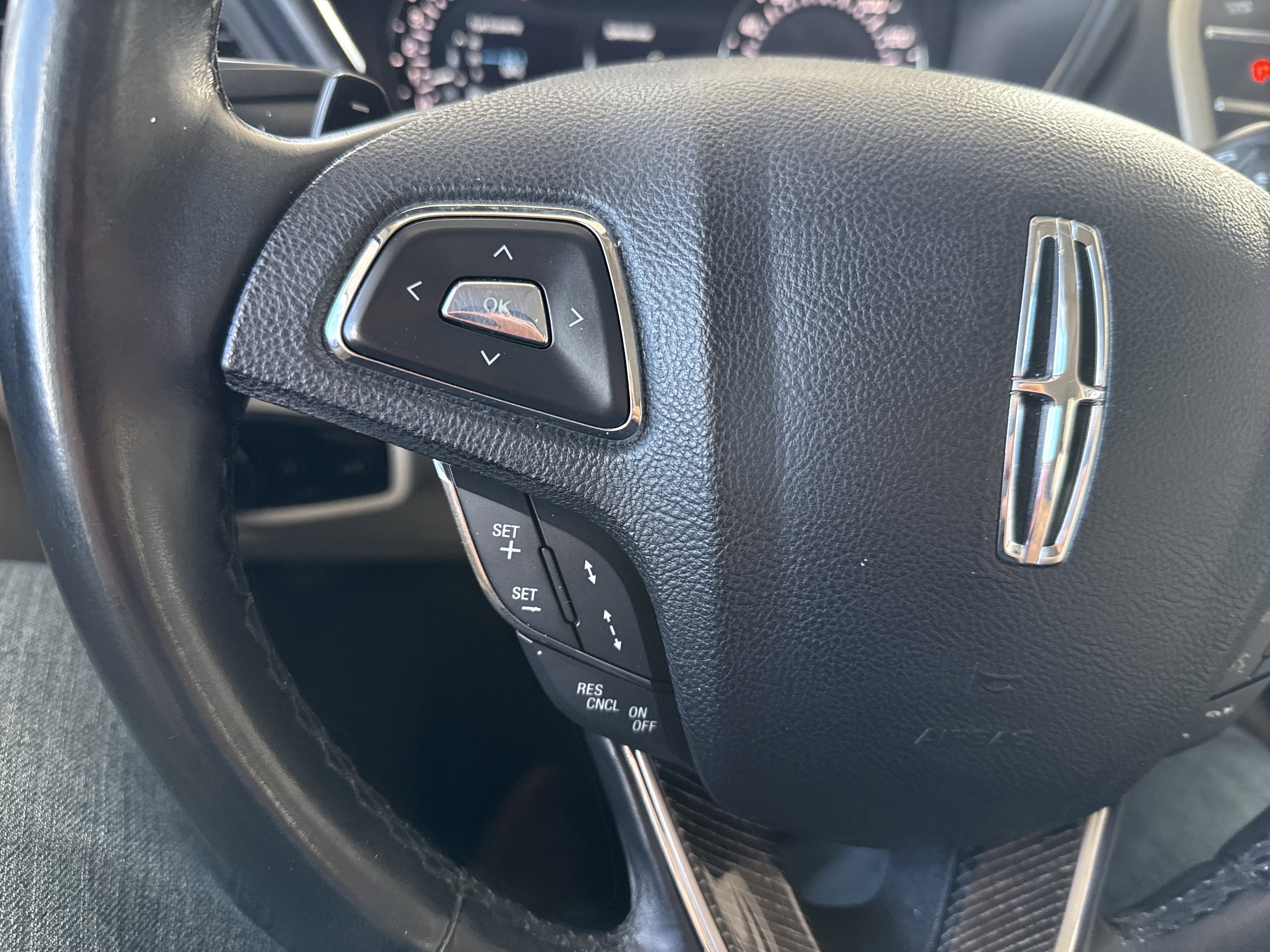 Used 2018 Lincoln MKC Black Label FWD image 35