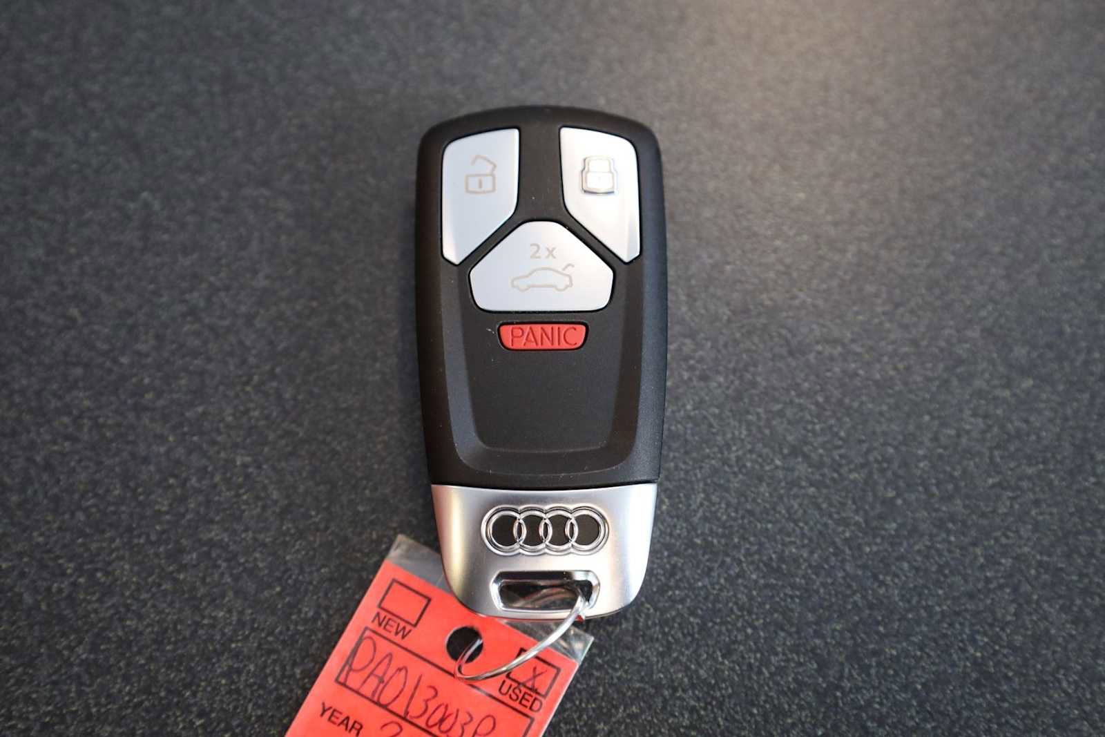 Used 2023 Audi S4 Premium Plus w/ Premium Plus Package image 41