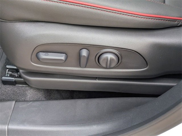 New 2026 Chevrolet TrailBlazer RS image 11