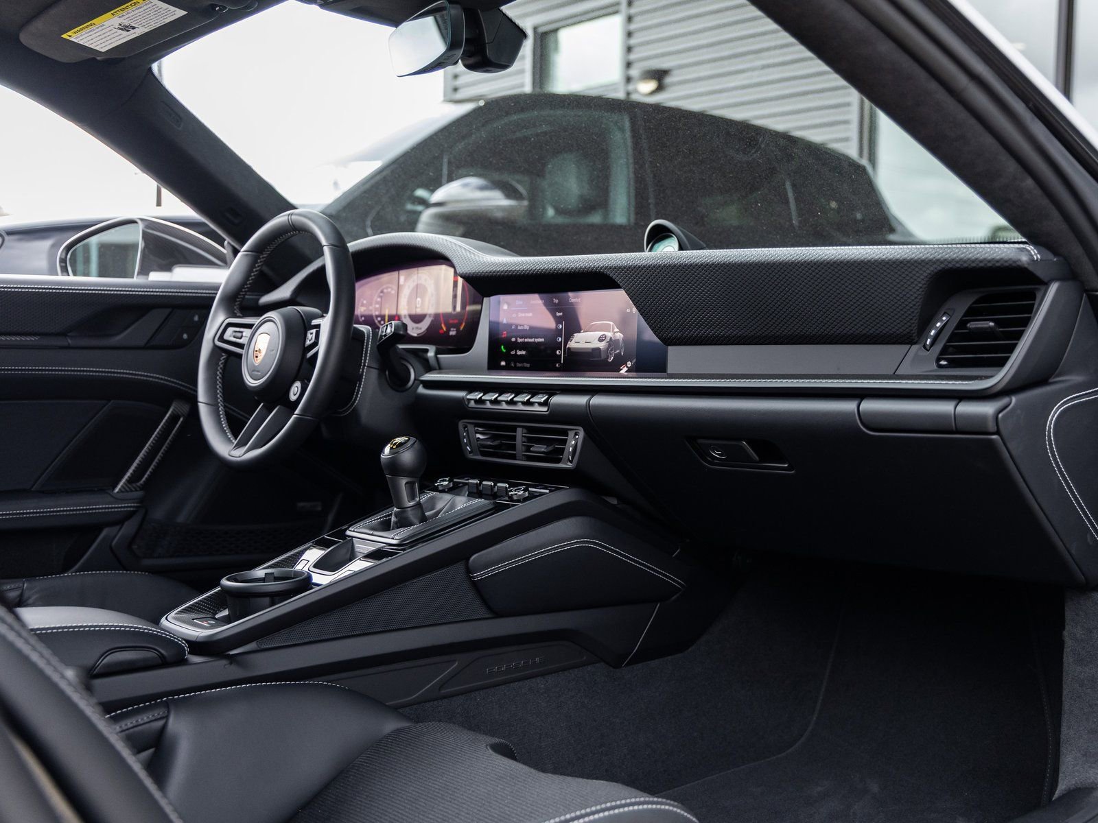 Certified 2026 Porsche 911 GT3 image 49