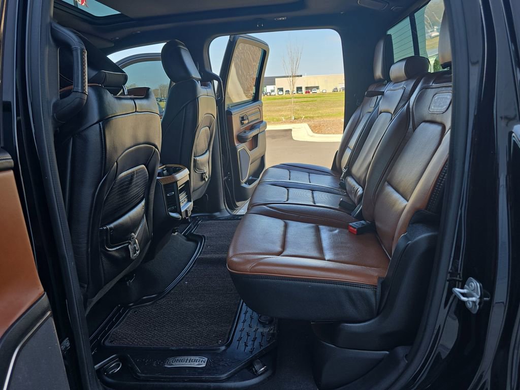 Used 2019 RAM 1500 Limited image 18