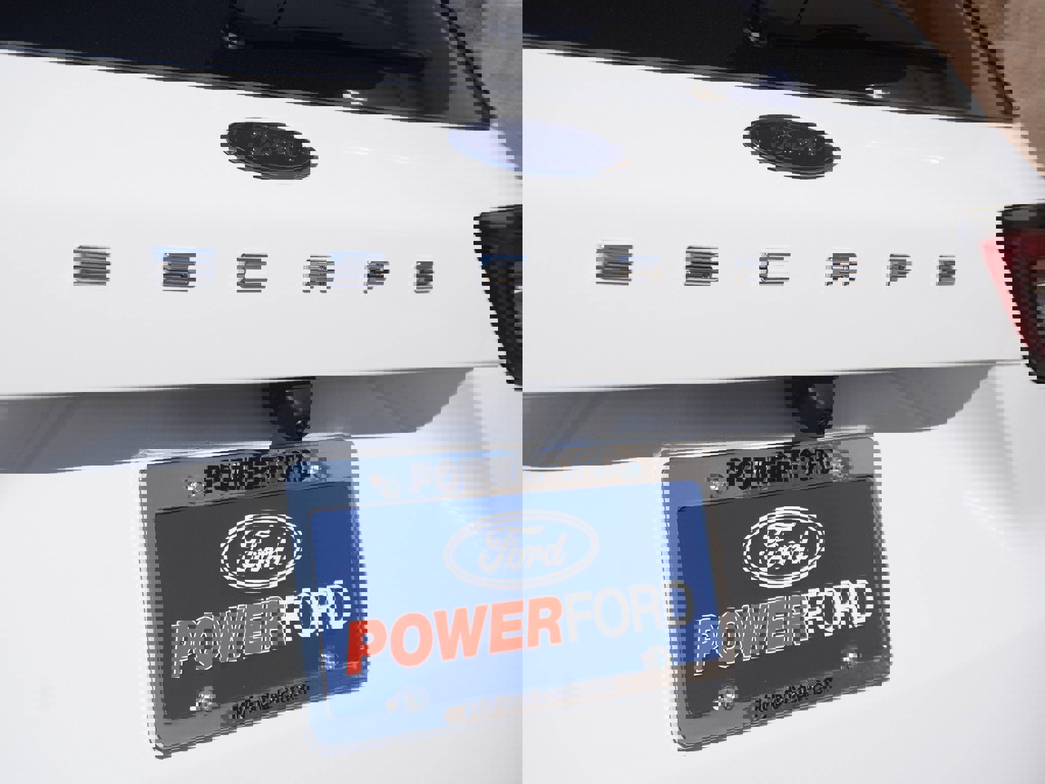 New 2026 Ford Escape Active image 20