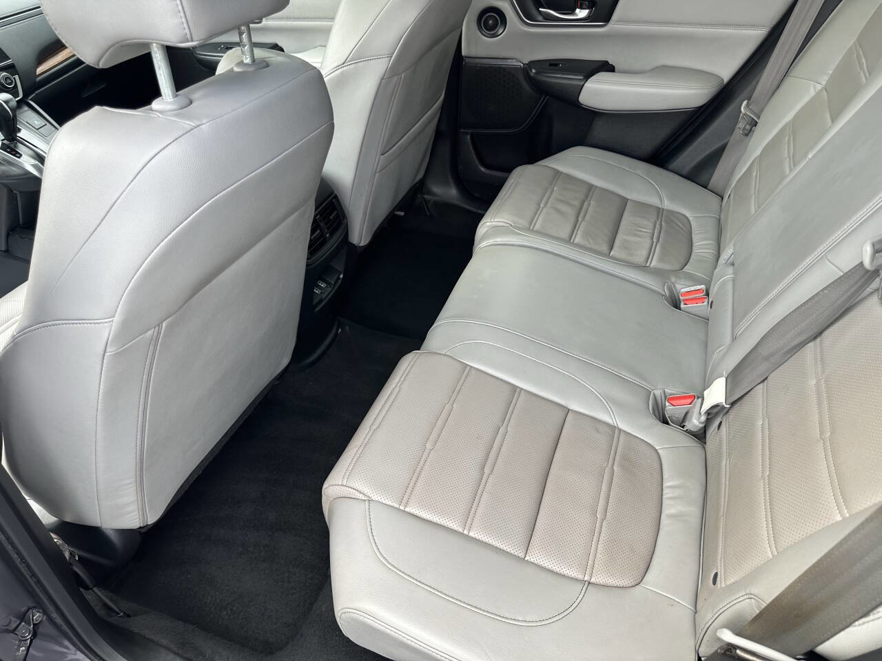 Used 2017 Honda CR-V EX-L image 15