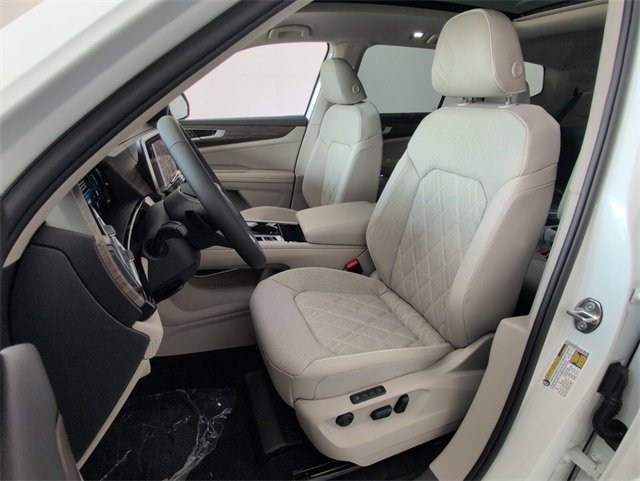 New 2026 Volkswagen Atlas SEL Premium R-Line image 5