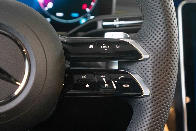 New 2026 Mercedes-Benz C 300 C 300 image 17