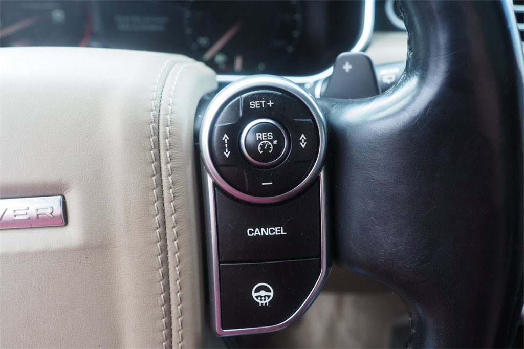 Used 2013 Land Rover Range Rover Supercharged image 15