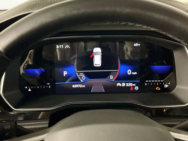 Used 2023 Volkswagen Jetta SE FWD image 27