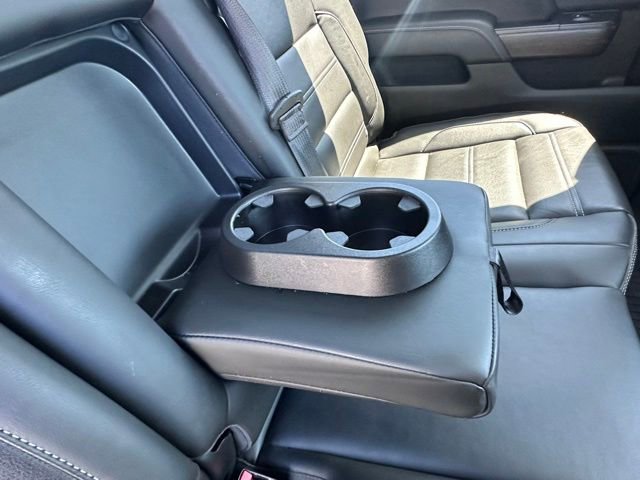 Used 2018 GMC Sierra 1500 Denali w/ Denali Ultimate Package AWD/4WD image 31