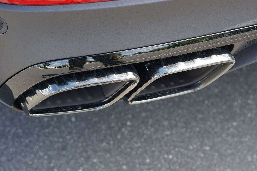 New 2026 Mercedes-Benz GLE 63 AMG S image 18