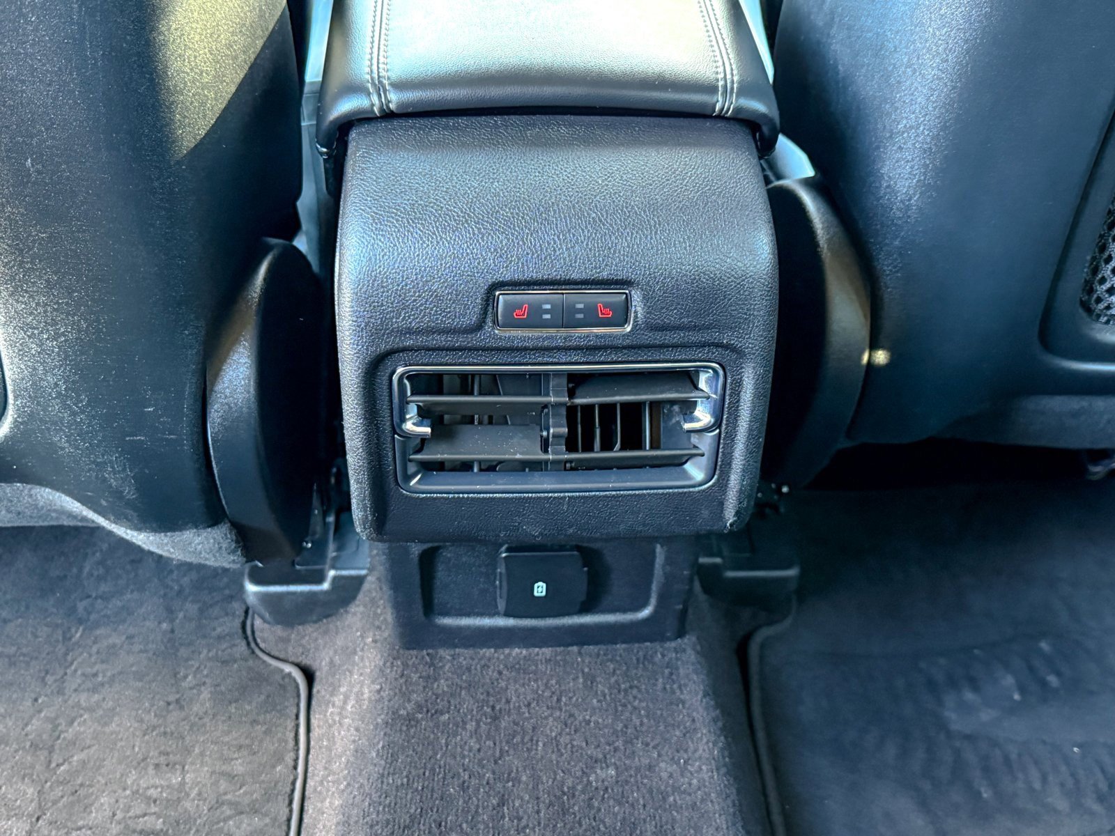 Used 2021 Lincoln Corsair AWD w/ Equipment Group 101A image 21