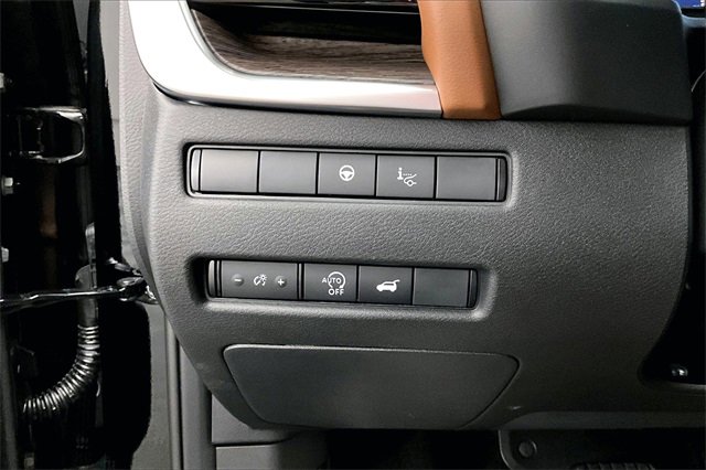 New 2026 Nissan Rogue Platinum w/ Platinum Premium Package image 26