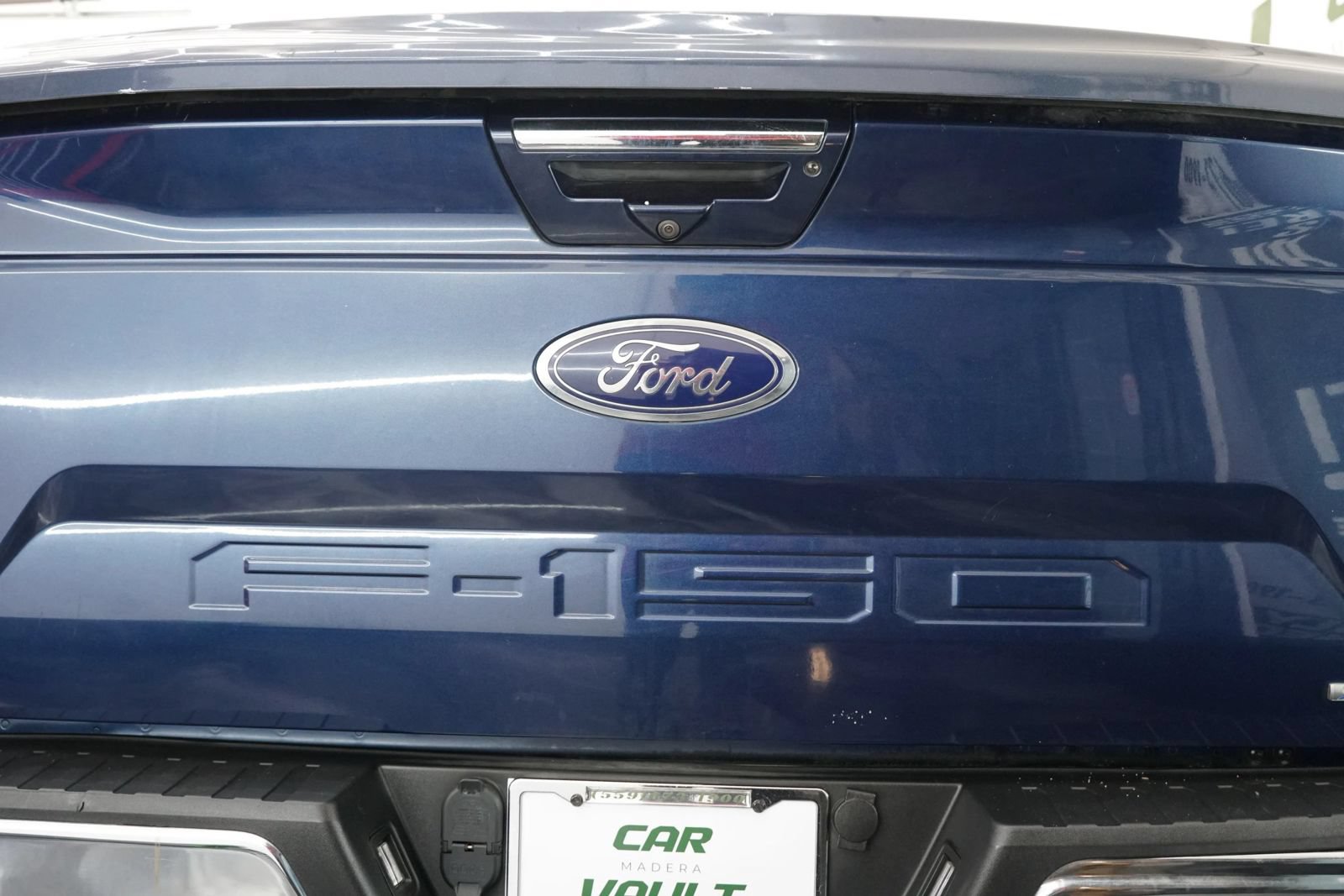 Used 2019 Ford F150 Lariat w/ Equipment Group 502A Luxury RWD image 10