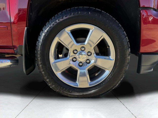 Used 2018 Chevrolet Silverado 1500 LT w/ All Star Edition AWD/4WD image 57
