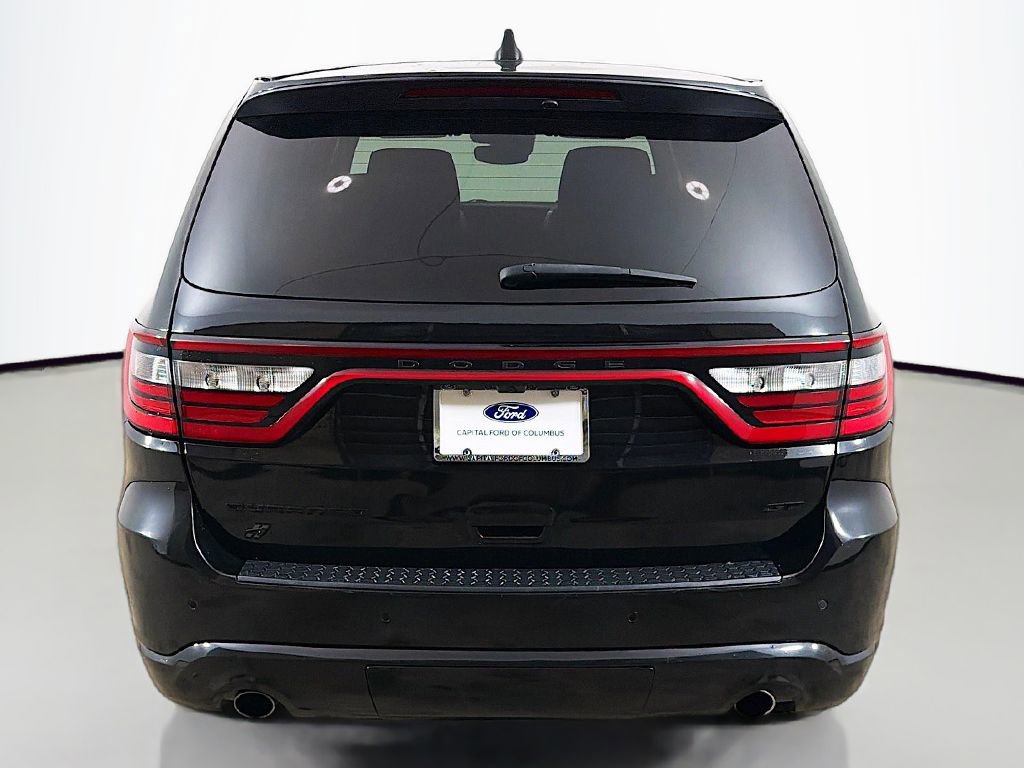 Used 2022 Dodge Durango GT image 14