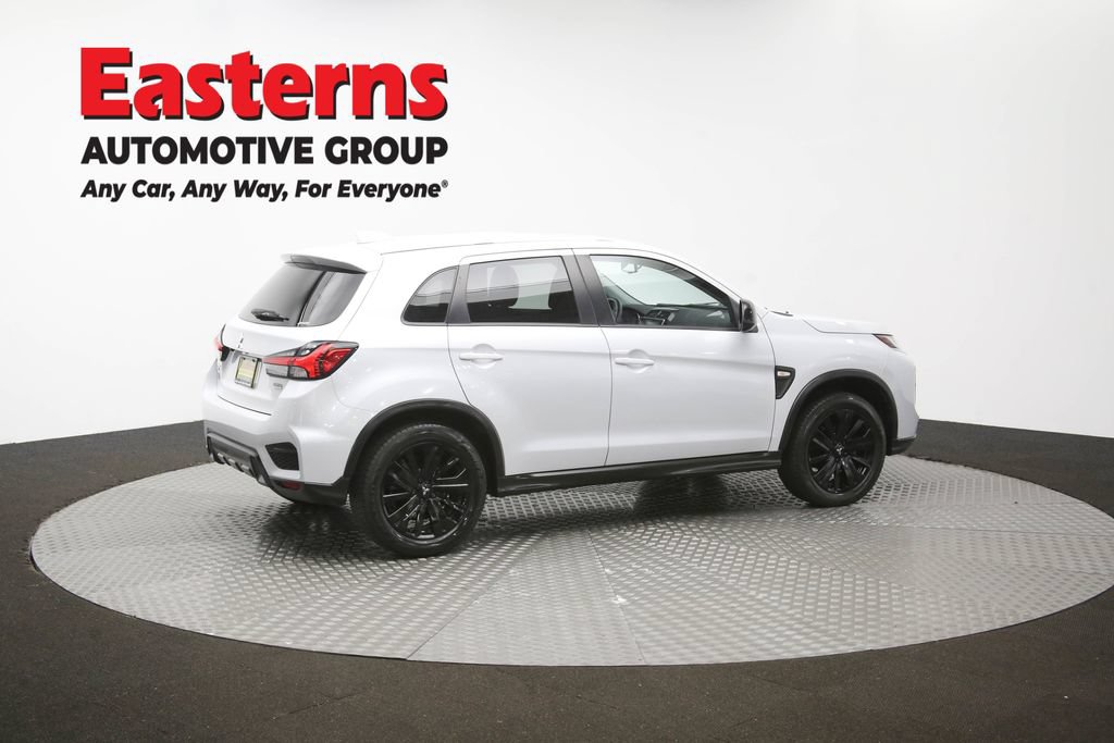 Used 2023 Mitsubishi Outlander Sport LE AWD/4WD image 43