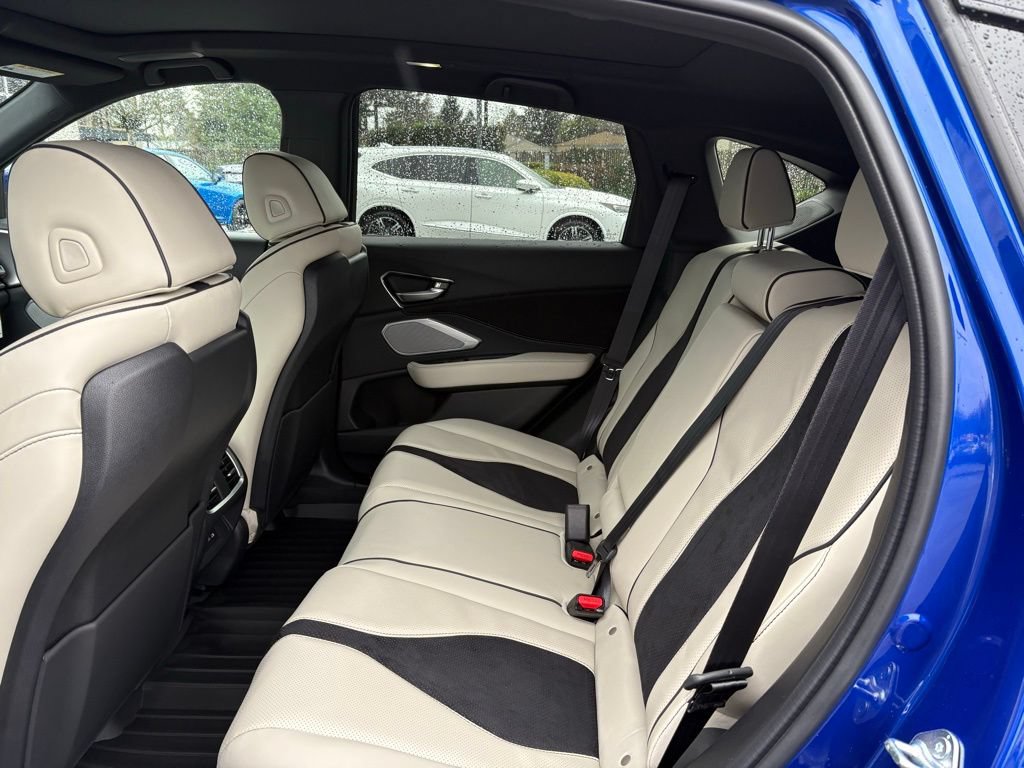 New 2026 Acura RDX A-Spec AWD/4WD image 14