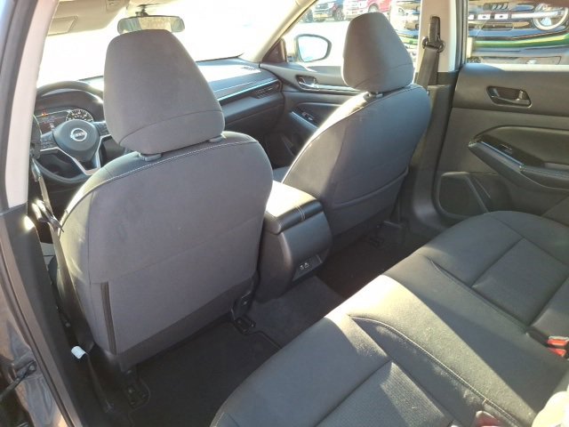 Used 2023 Nissan Altima 2.5 SV image 29