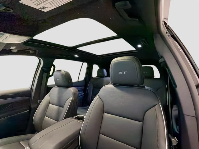 New 2026 Buick Enclave Sport Touring w/ Power Package FWD image 21