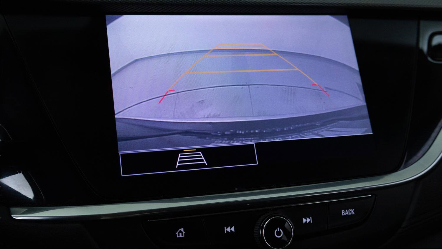 Certified 2023 Buick Encore GX Select FWD image 15