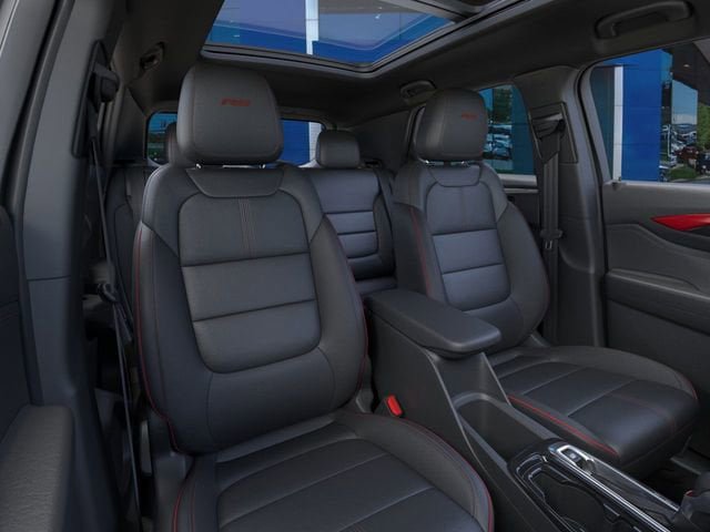 New 2026 Chevrolet TrailBlazer RS w/ Convenience Package AWD/4WD image 18