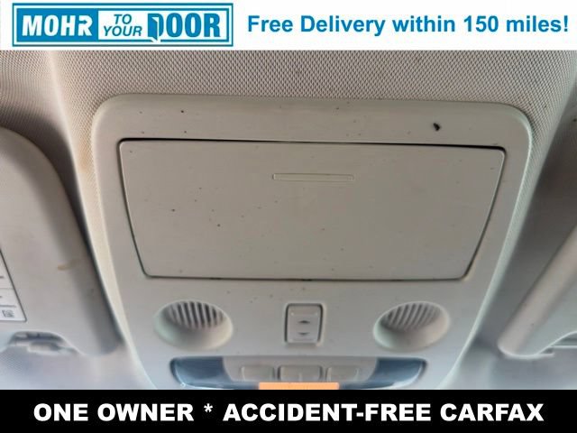 Used 2021 Ford EcoSport SE FWD image 34