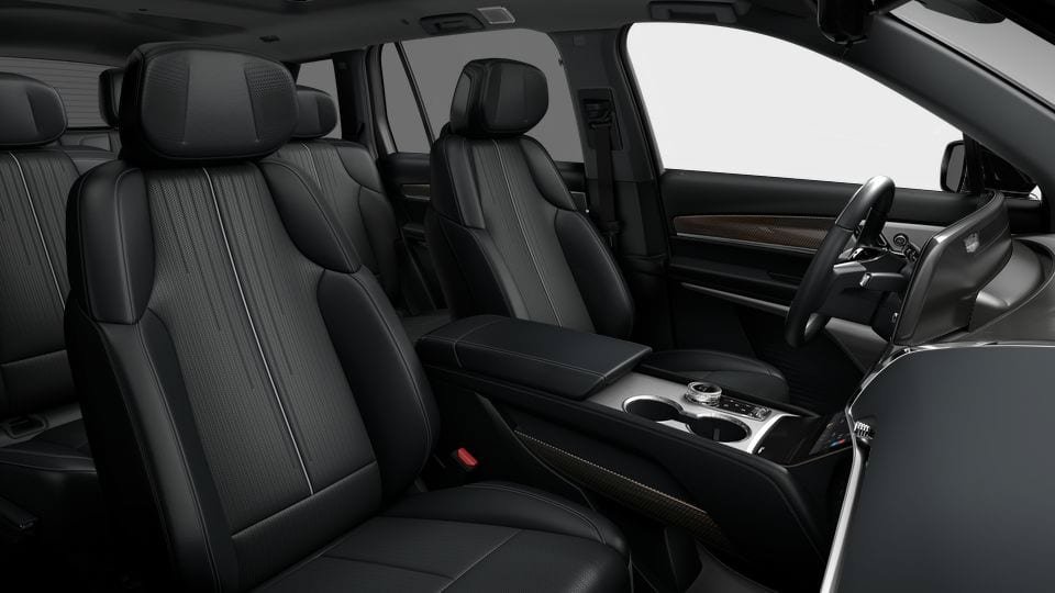 New 2027 Cadillac Vistiq Sport AWD/4WD image 45