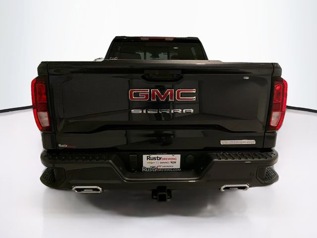 New 2026 GMC Sierra 1500 Elevation w/ Elevation Premium Package image 6