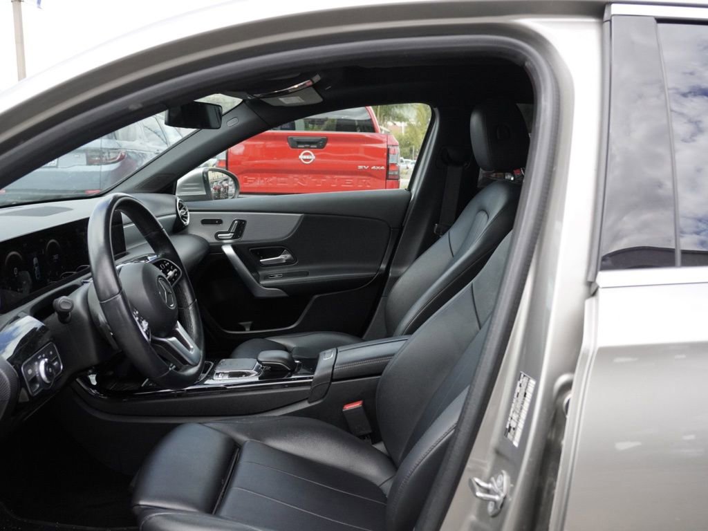 Used 2019 Mercedes-Benz A 220 image 16