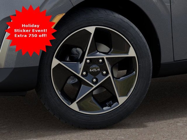 New 2025 Kia Soul EX image 12