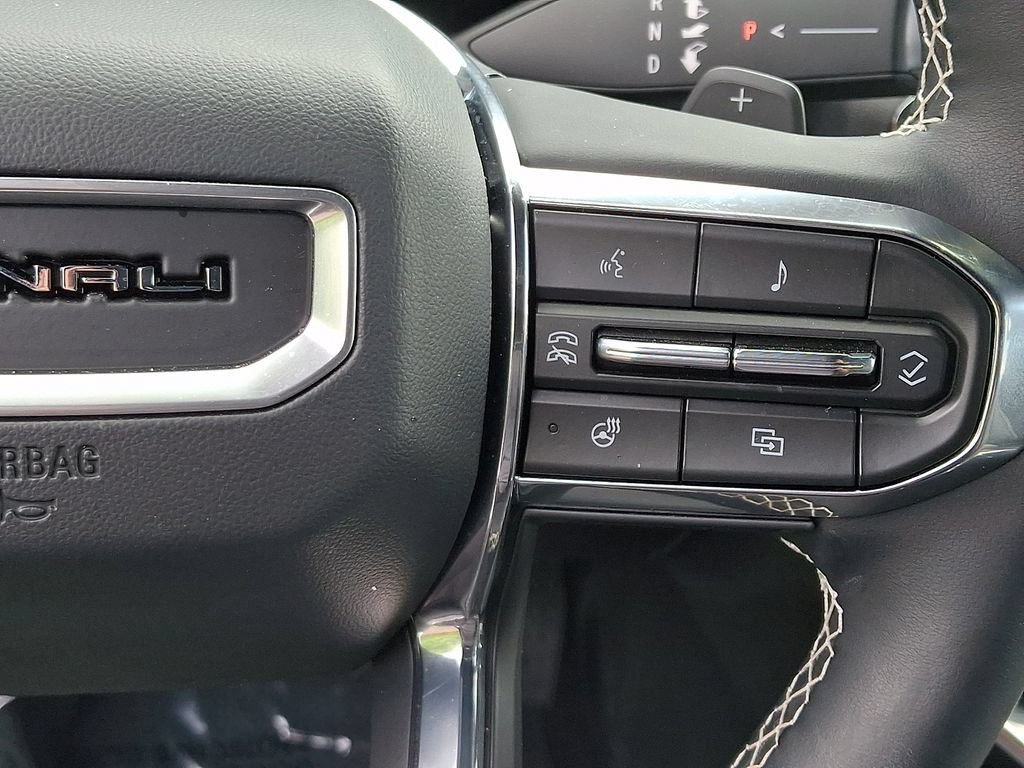 Used 2026 GMC Acadia Denali w/ Super Cruise Package AWD/4WD image 22