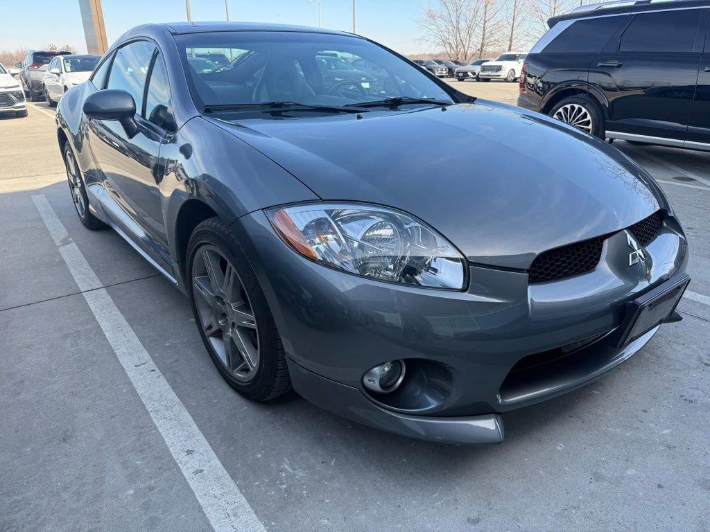 Used 2006 Mitsubishi Eclipse GT video 1
