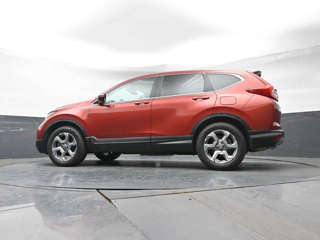Used 2019 Honda CR-V EX-L image 26