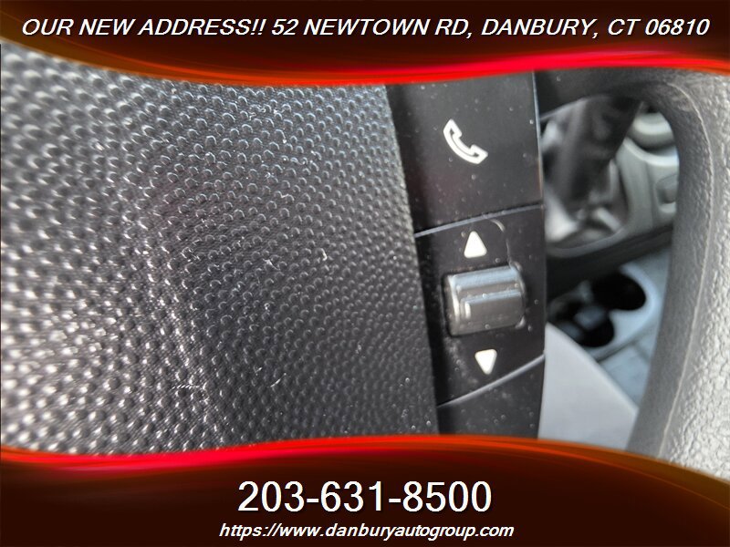 Used 2021 RAM ProMaster 2500 FWD image 16