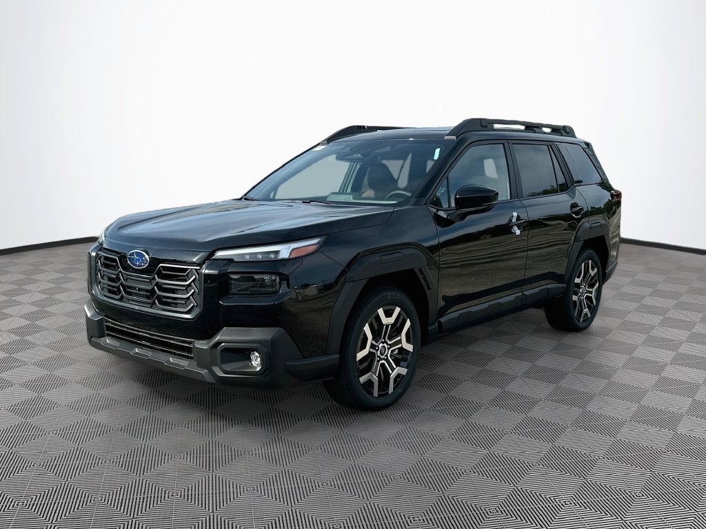 New 2026 Subaru Outback Touring XT AWD/4WD image 4