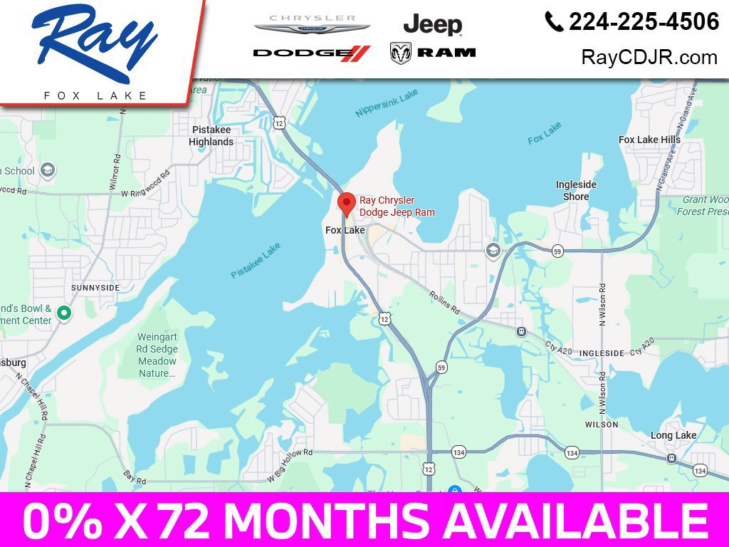 New 2026 Jeep Cherokee Limited AWD/4WD image 40