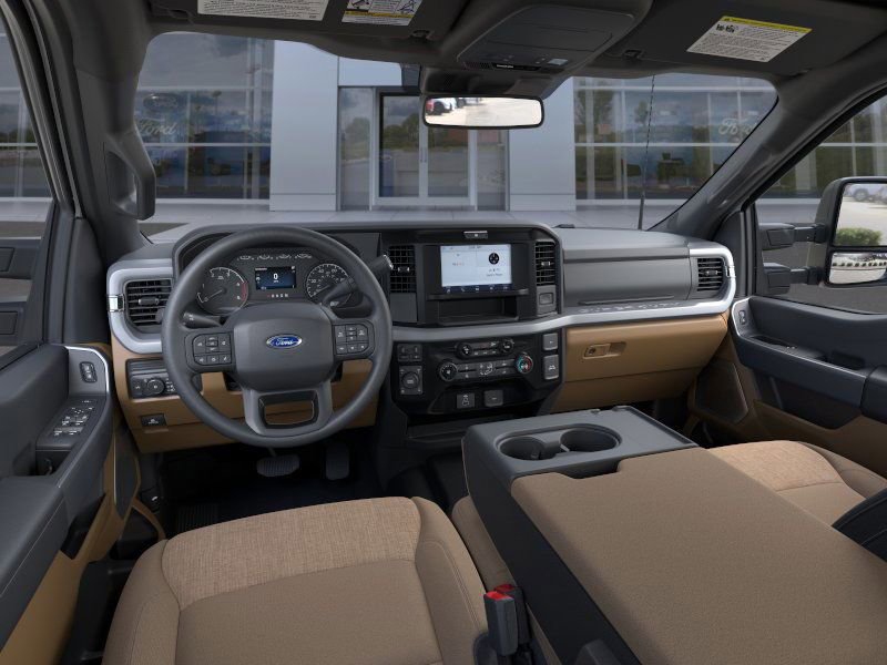 New 2026 Ford F350 XL image 9