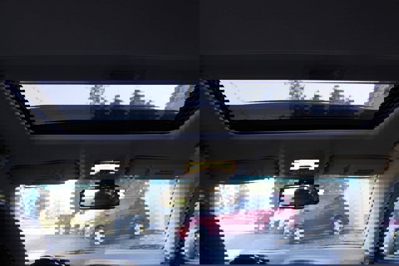 Used 2009 Lexus IS 250 AWD image 30