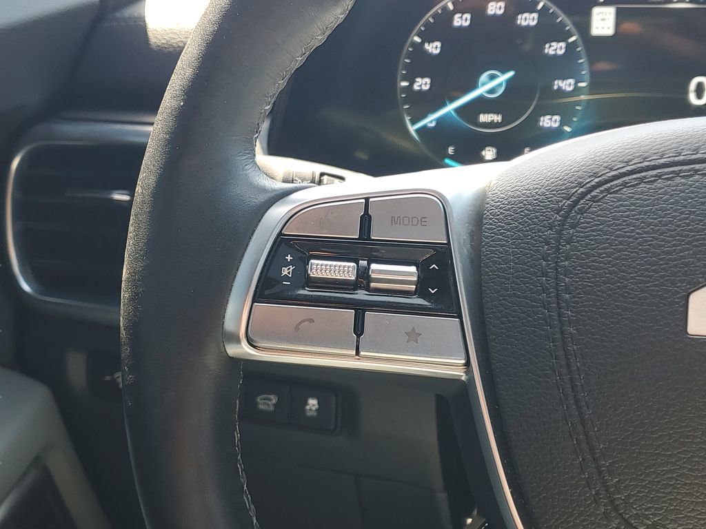 Used 2024 Kia Telluride SX Prestige X-Line image 25