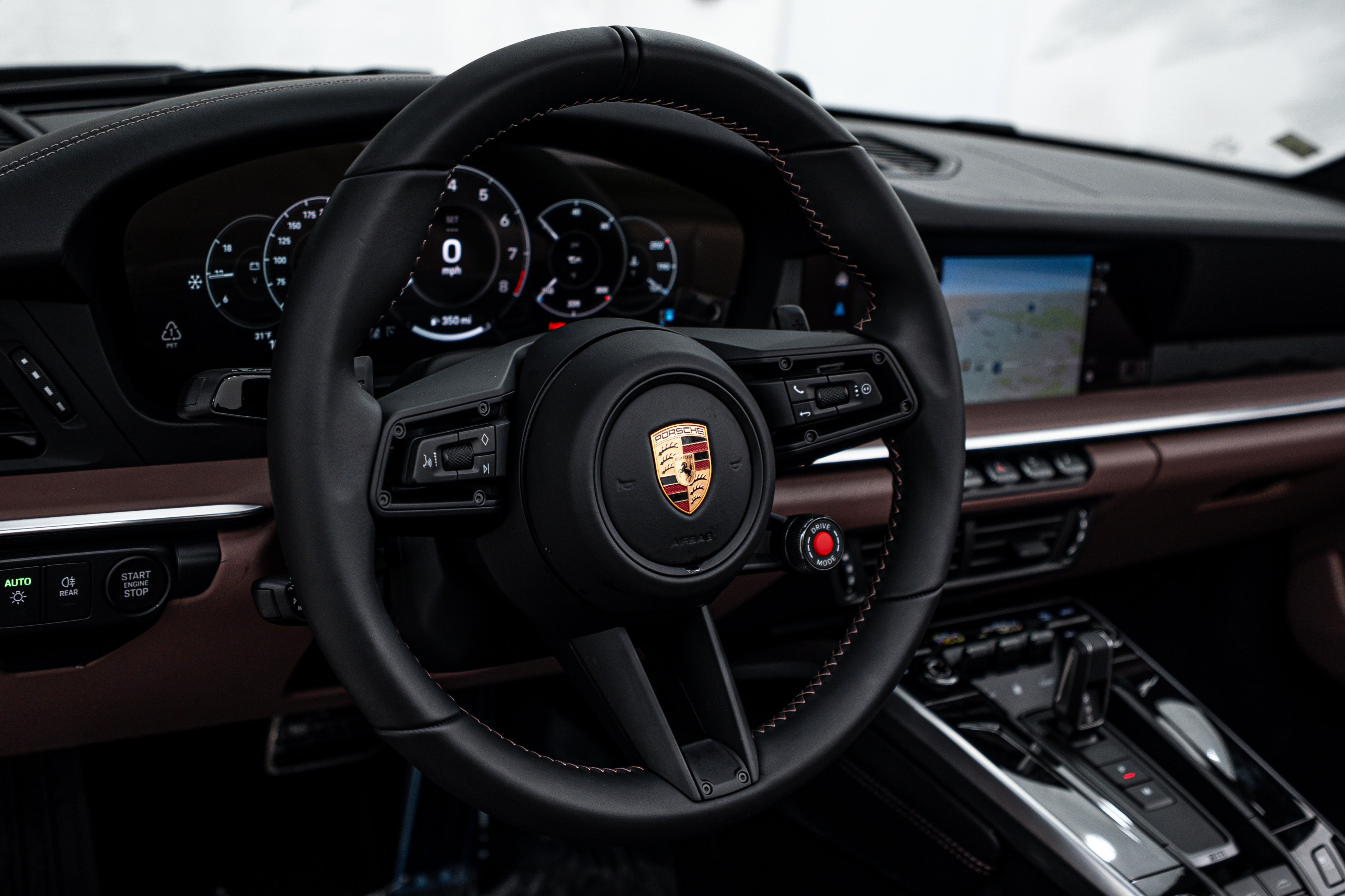 New 2026 Porsche 911 Carrera S image 14