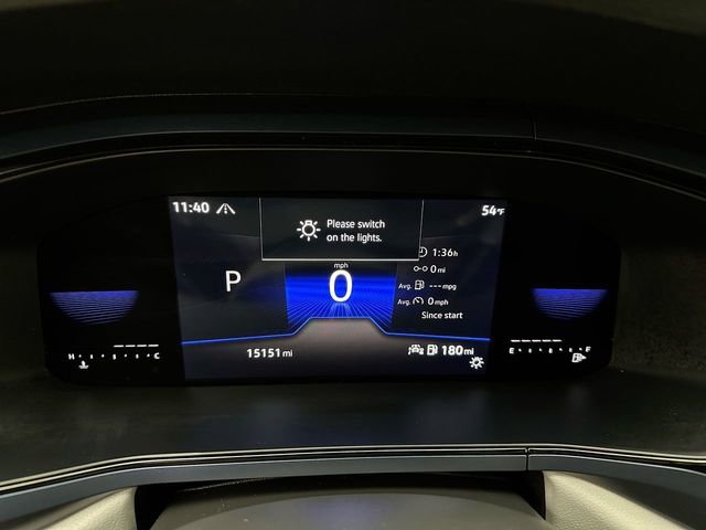 Certified 2023 Volkswagen Taos SE image 16