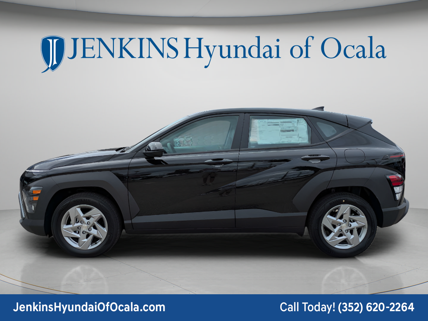 New 2027 Hyundai Kona SE FWD image 7