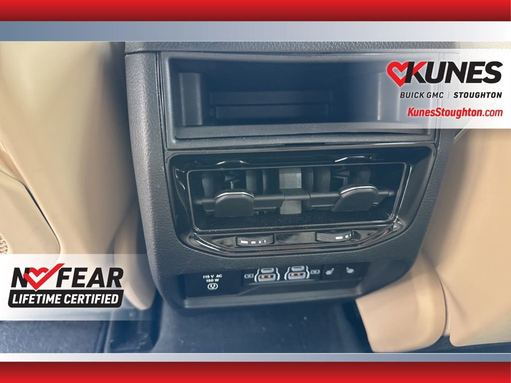 Used 2023 Jeep Grand Cherokee 4WD 4xe image 46