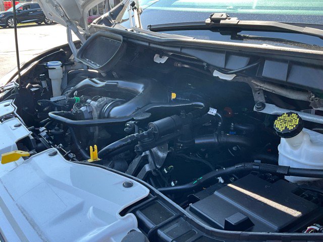 Used 2020 Ford Transit 250 Medium Roof w/ Load Area Protection Package RWD image 9