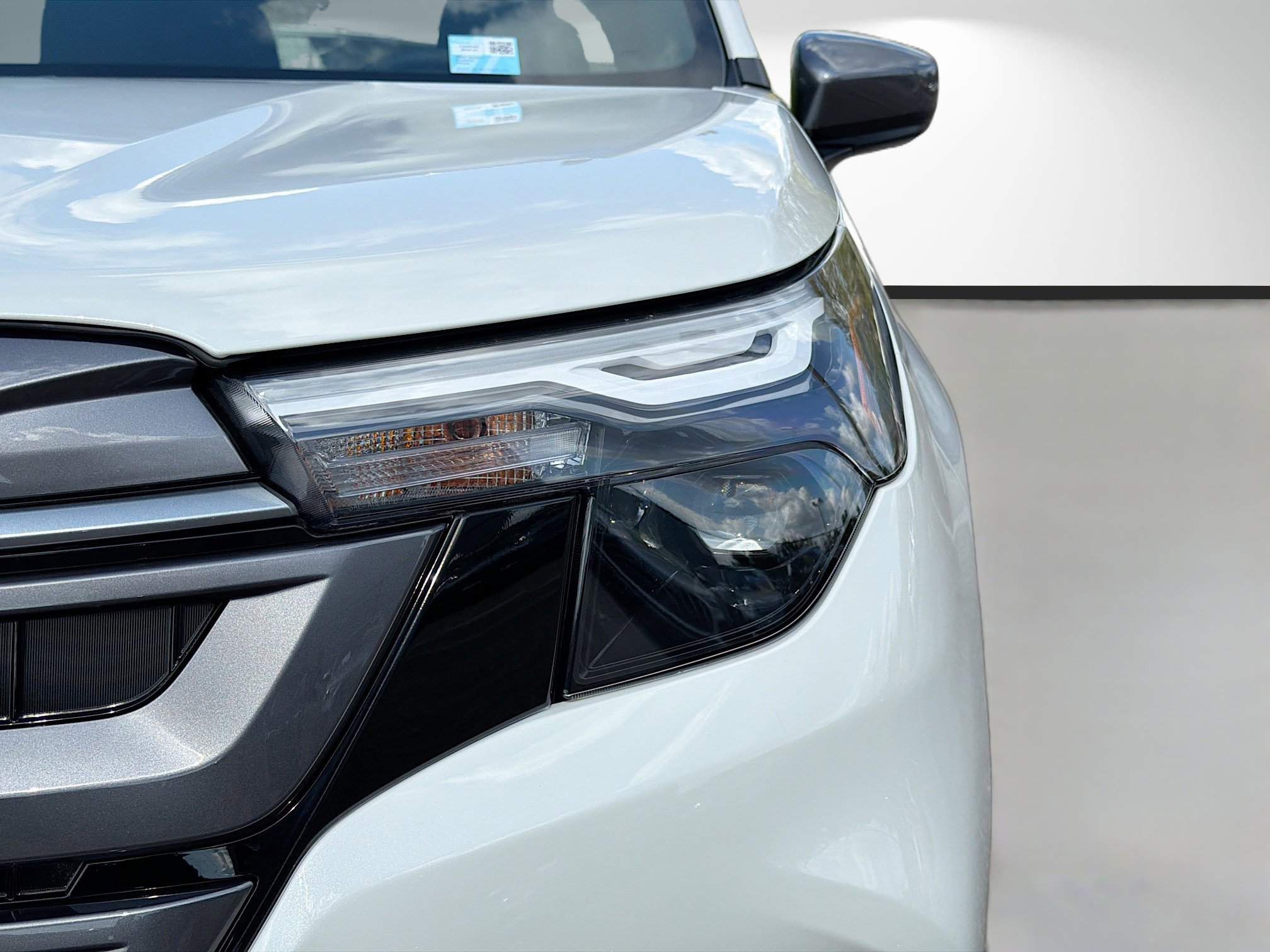 New 2026 Subaru Forester Premium image 9